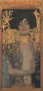 Gustav Klimt Judith I (mk20) oil painting picture wholesale